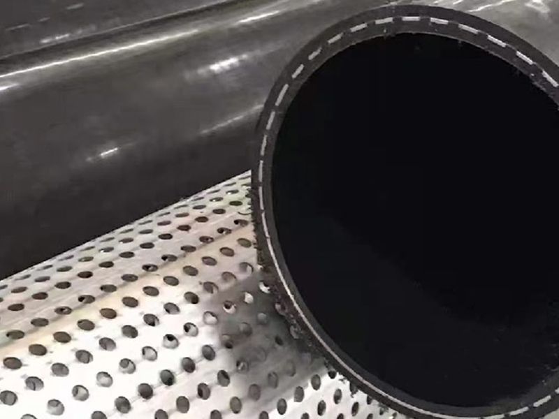 冷水、熱水雙面防腐管道